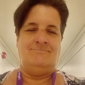 Meet your Posher, Wendy